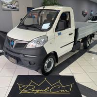 Piaggio Porter NP6 LPG