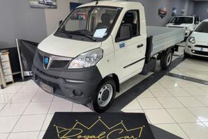 Piaggio Porter NP6 LPG