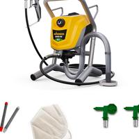 Wagner pistola a spruzzo Airless Control Pro 250 M