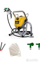 Wagner pistola a spruzzo Airless Control Pro 250 M