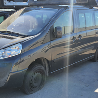 Ricambi Fiat Scudo 2008