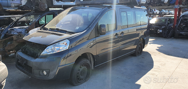 Ricambi Fiat Scudo 2008