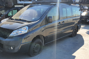 Ricambi Fiat Scudo 2008