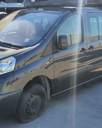 Ricambi Fiat Scudo 2008