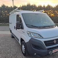 Fiat ducato ch1 2.3 mj 130cv 2017 e6 attrezzato