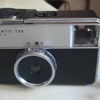 macchina fotografica