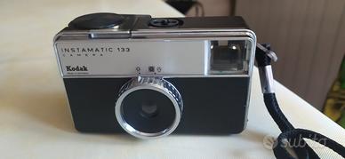 macchina fotografica