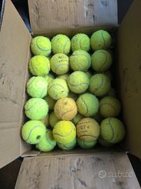 Palline Tennis Multiuso 