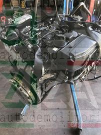 MOTORE Mercedes C220 W204 2.2 170Cv 646811 2007