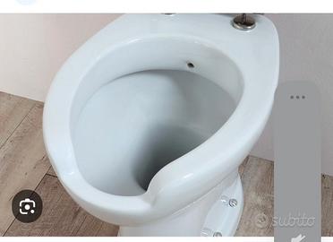 Wc x disabile 