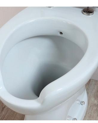 Wc x disabile 