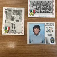 Figurine panini Juventus 1979-80