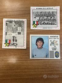 Figurine panini Juventus 1979-80