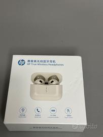 Cuffie bluetooth HP