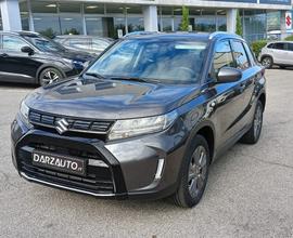 SUZUKI Vitara Allgrip 1.4 Hybrid 4x4 Cool+ Plus