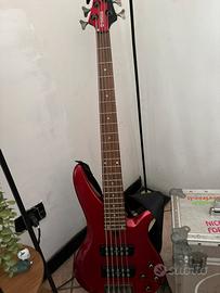 basso yamaha 5 corde