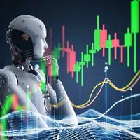 Programmatore EA mt5/mt4 , Trading automatico AI