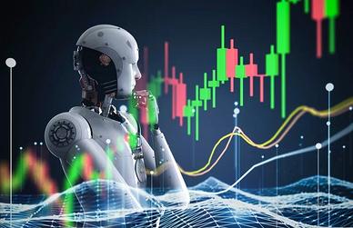 Programmatore EA mt5/mt4 , Trading automatico AI