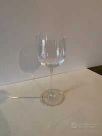 Bicchieri Riedel