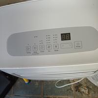 condizionatori portatile 