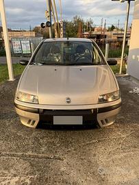 Fiat punto elx 1.2 benzina