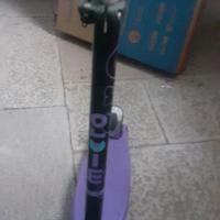 Monopattino micro porta fino a 50 kg