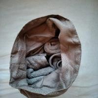 Basket 4 lavette Borbonese