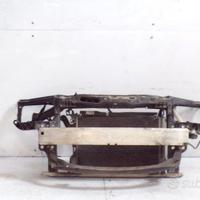 Ossatura Kit Radiatori Opel Corsa D 1.2 benzina