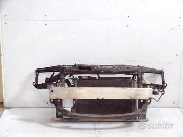 Ossatura Kit Radiatori Opel Corsa D 1.2 benzina