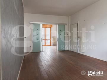 Appartamento Rimini [MA026/3VRG]