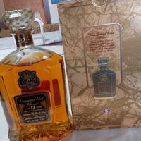 Canadian Club Classic 12 Years – 1 Litro – Sigilla