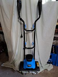 Motozappa Elettrica KANWOD