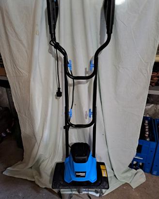 Motozappa Elettrica KANWOD