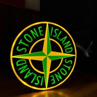 Lampada Stone Island