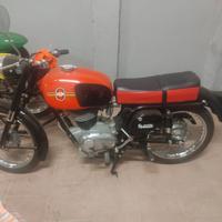 Gilera Altro modello - 1967