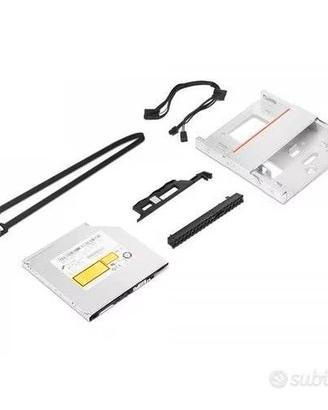 LENOVO Masterizzatore DVD ThinkStation Slim da 9 m