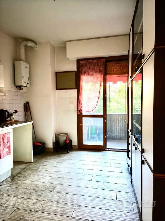 Appartamento – Milano, Mecenate, Municipio 4 - Vista 4