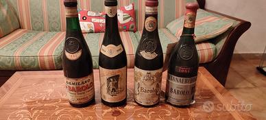 barolo anni 60