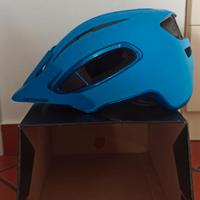 Casco bici