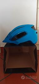 Casco bici