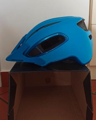 Casco bici