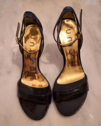 Scarpe vernice 