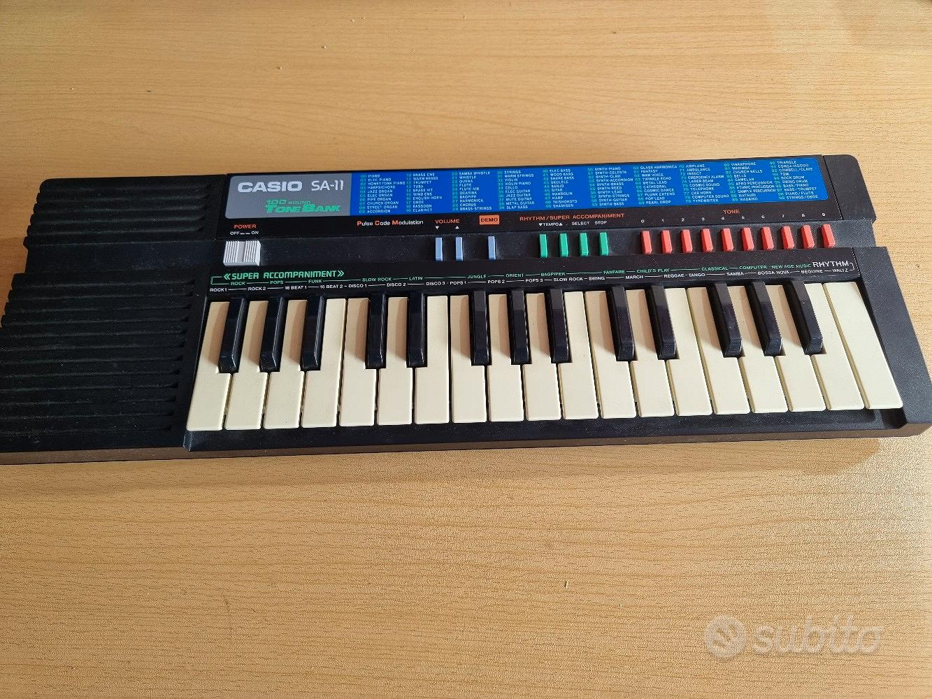 Casio sa shop 11 price