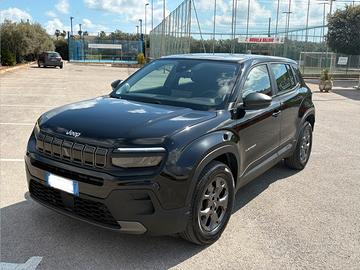 Jeep Avenger 1.2 turbo Longitude 100cv