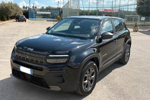 Jeep Avenger 1.2 turbo Longitude 100cv