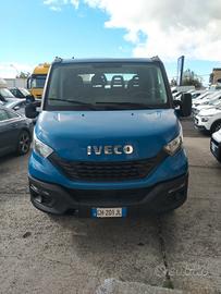 Iveco Daily 35C12 Doppia Cabina