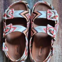 Sandali MISSONI  numero 36