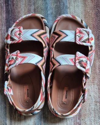 Sandali MISSONI  numero 36