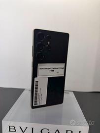samsung s25 ultra 256gb PROMO LAMPO