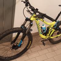 mtb giant trance 2